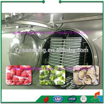 真空冷凍干燥設(shè)備助力水產(chǎn)品保鮮 食品科技網(wǎng)供應(yīng)信息一覽